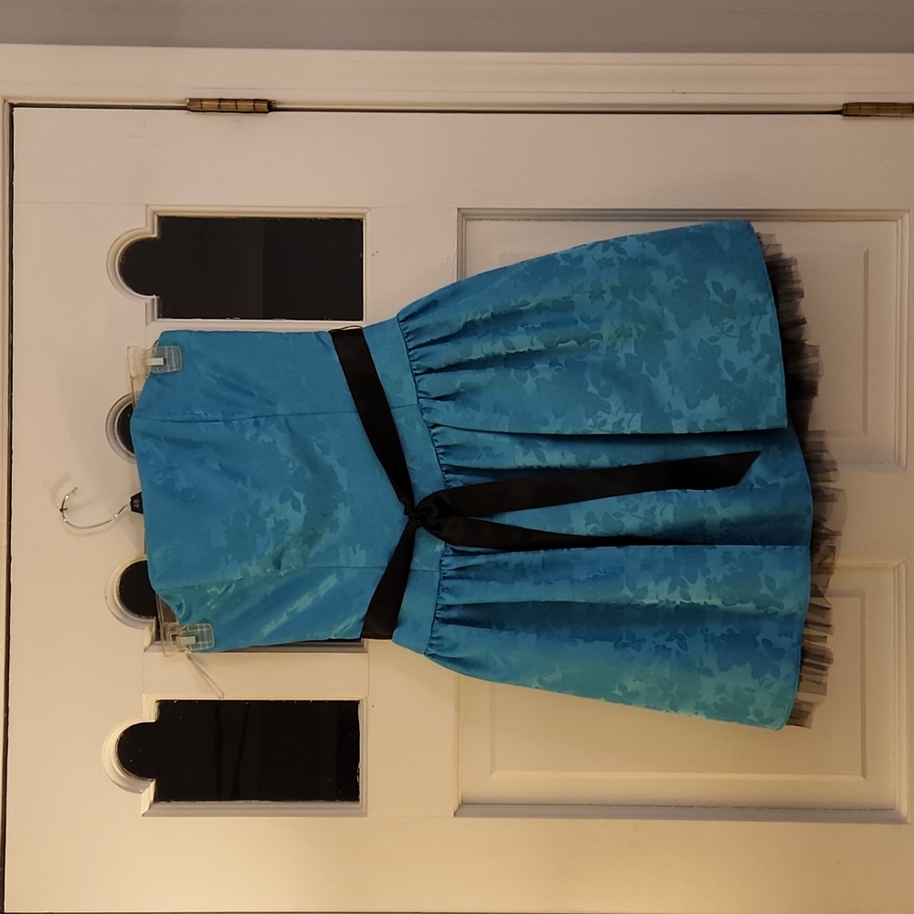 Party dress